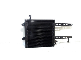 Air conditioning radiator Volkswagen Lupo (6X1) (1998 - 2005) Hatchback 3-drs 1.4 16V 75 (AHW)