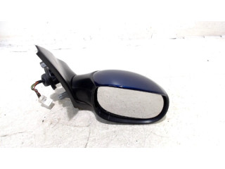 Outside mirror right electric Peugeot 206 (2A/C/H/J/S) (1998 - 2012) Hatchback 1.4 XR,XS,XT,Gentry (TU3JP(KFW))