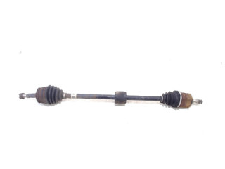 Driveshaft front right Vauxhall / Opel Tigra Twin Top (2004 - 2010) Cabrio 1.8 16V (Z18XE(Euro 4))
