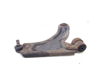 Suspension arm front right Vauxhall / Opel Tigra Twin Top (2004 - 2010) Cabrio 1.8 16V (Z18XE(Euro 4))