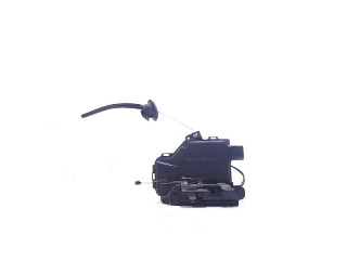 Locking mechanism door electric central locking rear right Audi A2 (8Z0) (2001 - 2005) Hatchback 1.2 TDI (ANY)