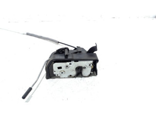 Locking mechanism door electric central locking front right BMW 3 serie Compact (E46/5) (2001 - 2005) Hatchback 316ti 16V (N42-B18A)
