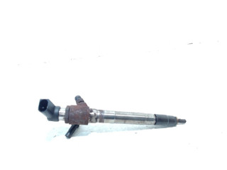Injector Peugeot Boxer (U9) (2011 - present) Van 2.2 HDi 130 Euro 5 (PUMA(4HH))