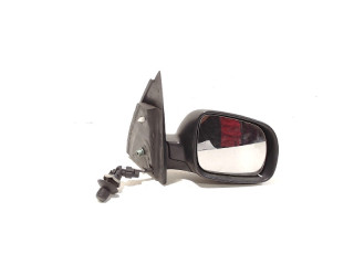 Outside mirror right Seat Arosa (6H1) (1997 - 2004) Hatchback 3-drs 1.0 MPi (ALD)