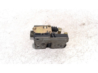 Locking mechanism door electric central locking front left Iveco New Daily III (2002 - 2007) Van/Bus 29L10V (F1AE0481A)