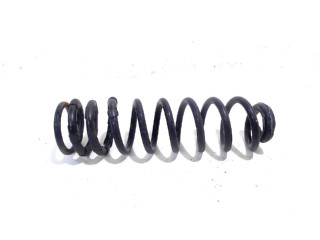Coil spring rear left or right interchangeable Mercedes-Benz Vaneo (W414) (2002 - 2005) MPV 1.6 (M166.961)