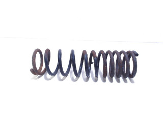 Coil spring rear left or right interchangeable Ford Focus 1 Wagon (1999 - 2004) Combi 1.6 16V (FYDH)