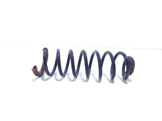 Coil spring rear left or right interchangeable Mercedes-Benz A (W168) (1997 - 2004) Hatchback 1.4 A-140 (M166.940)