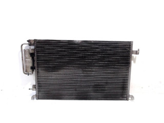 Air conditioning radiator Vauxhall / Opel Signum (F48) (2003 - 2008) Hatchback 5-drs 2.2 direct 16V (Z22YH(Euro 4))