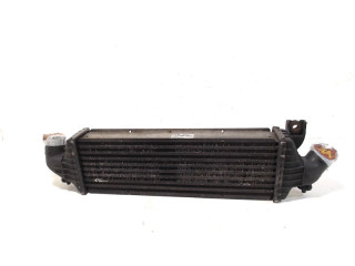 Intercooler radiator Nissan/Datsun Almera Tino (V10M) (2003 - 2006) MPV 2.2 Di 16V HP (YD22(Euro 3))