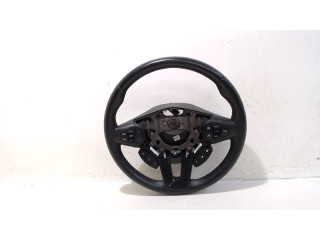 Steering wheel Kia Carens IV (RP) (2015 - present) MPV 1.7 CRDi 16V (D4FD)