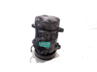 Air conditioning pump Peugeot Expert (222/224) (1998 - 2006) Van 1.9D (DW8B(WJY))