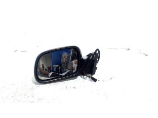 Outside mirror left electric Peugeot 307 SW (3H) (2003 - 2007) Combi 1.6 HDiF 110 16V (DV6TED4.FAP(9HZ))