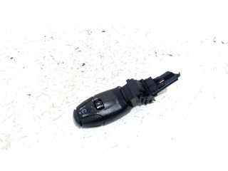 Cruise control operation Peugeot 307 SW (3H) (2003 - 2007) Combi 1.6 HDiF 110 16V (DV6TED4.FAP(9HZ))