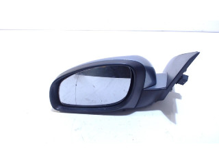 Outside mirror left electric Vauxhall / Opel Vectra C GTS (2004 - 2009) Hatchback 5-drs 1.9 CDTI 120 (Z19DT(Euro 4))