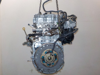Engine Lexus NX I (2014 - present) SUV 300h 2.5 16V 4x4 (2ARFXE)