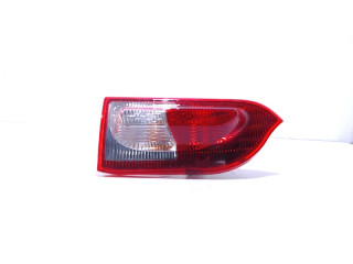 Lighting miscellaneous Vauxhall / Opel Insignia Sports Tourer (2008 - present) Combi 2.0 CDTI 16V 160 Ecotec (A20DTH)