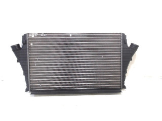 Intercooler radiator Saab 9-3 II Sport Sedan (YS3F) (2004 - 2011) Sedan 1.9 TiD 16V (Z19DTH)