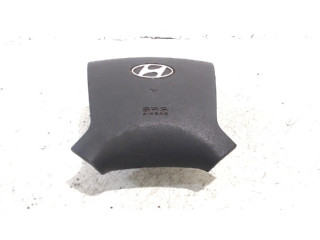 Airbag steering wheel Hyundai H-300 (2008 - present) Van 2.5 CRDi (D4CB)
