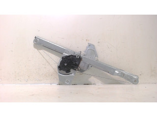 Electric window motor front right Peugeot Partner Tepee (7A/B/C/D/E/F/G/J/P/S) (2010 - present) MPV 1.6 HDI 90 16V Phase 1 (DV6ATED4(9HX))