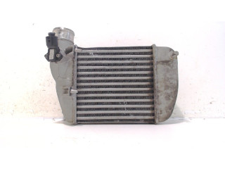 Intercooler radiator Audi A6 (C6) (2004 - 2008) Sedan 2.0 TDI 16V (BLB)