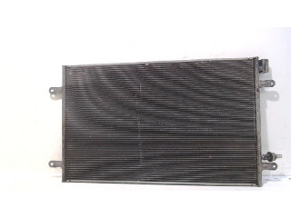Air conditioning radiator Audi A6 (C6) (2004 - 2008) Sedan 2.0 TDI 16V (BLB)