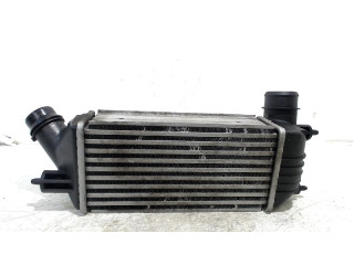 Intercooler radiator Citroën Jumpy (G9) (2010 - present) MPV 2.0 HDiF 16V 163 (DW10CTED4/FAP(RHH))