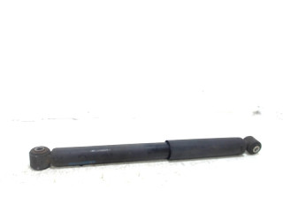 Shock absorber rear left Seat Alhambra (7V8/9) (2000 - 2010) MPV 1.9 TDi 4 Motion 115 (AUY(Euro 3))