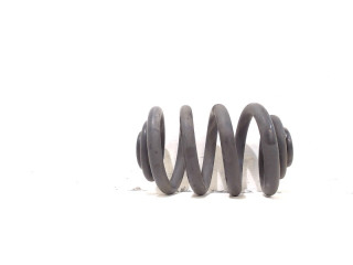 Coil spring rear left or right interchangeable Mercedes-Benz Vito (638.1/2) (1999 - 2003) Bus 2.2 CDI 108 16V (OM611.980)
