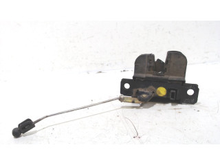 Locking mechanism door right Volkswagen Caddy III (2KA/2KH/2CA/2CH) (2004 - 2010) Van 2.0 SDI (BDJ)