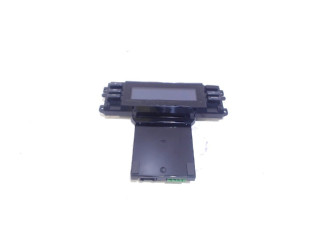 Multifunctional display Volvo S80 (AR/AS) (2006 - 2011) 2.4 D 20V (D5244T5)