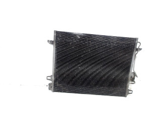 Air conditioning radiator Lancia Voyager (RT) (2011 - 2014) MPV 3.6 V6 (ERB)