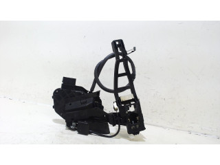 Locking mechanism door electric central locking rear left Ford S-Max (GBW) (2010 - 2014) MPV 2.0 TDCi 16V 136 (UKWA(Euro 5))