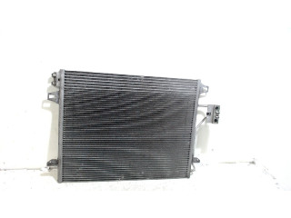 Air conditioning radiator Chrysler Voyager/Grand Voyager (RT) (2007 - present) MPV 2.8 CRD 16V Grand Voyager (VM64C)