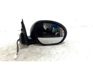 Outside mirror right electric Nissan/Datsun Juke (F15) (2010 - present) 1.5 dCi (K9K)