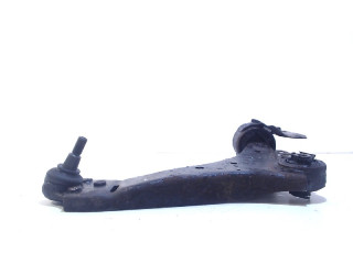 Suspension arm front right Ford S-Max (GBW) (2010 - 2014) MPV 2.0 TDCi 16V 136 (UKWA(Euro 5))