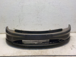 Front bumper Peugeot 206 (2A/C/H/J/S) (1998 - 2001) Hatchback 1.9 D (DW8(WJZ))