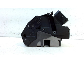 Locking mechanism door electric central locking front left Ford Grand C-Max (DXA) (2010 - 2019) MPV 1.6 Ti-VCT 16V (IQDA(Euro 5))