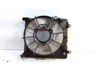 Cooling fan motor Honda Jazz (GE) (2008 - 2015) Jazz (GD/GE) Hatchback 1.4 i-DSi 16V (L13Z1(Euro 5))