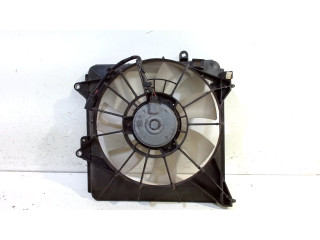 Cooling fan motor Honda Jazz (GE) (2008 - 2015) Jazz (GD/GE) Hatchback 1.4 i-DSi 16V (L13Z1(Euro 5))