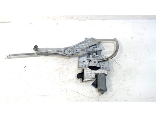 Window mechanism front right Vauxhall / Opel Vectra C GTS (2002 - 2008) Hatchback 5-drs 2.2 16V (Z22SE(Euro 4))