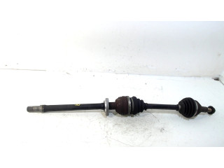 Driveshaft front right Vauxhall / Opel Vectra C GTS (2003 - 2008) Hatchback 5-drs 2.2 DIG 16V (Z22YH(Euro 4))