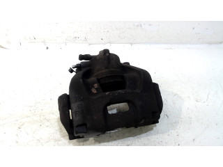 Caliper front right Vauxhall / Opel Vectra C GTS (2003 - 2008) Hatchback 5-drs 2.2 DIG 16V (Z22YH(Euro 4))