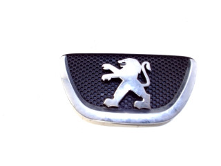 Emblem Peugeot 107 (2005 - 2014) Hatchback 1.0 12V (384F(1KR))