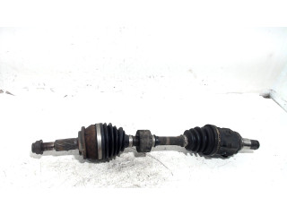 Driveshaft front right Toyota Avensis Wagon (T27) (2009 - 2011) Combi 2.0 16V D-4D-F (1AD-FTV)