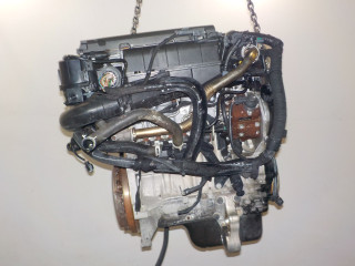 Engine Peugeot 206+ (2L/M) (2009 - 2013) Hatchback 1.4 HDi Eco 70 (DV4TD(8HZ))