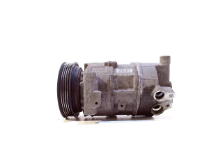 Air conditioning pump Fiat Stilo MW (192C) (2005 - 2008) Combi 1.6 16V (192.B.3000)