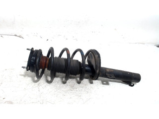 Strut front right Ford Transit Connect (2002 - present) Van 1.8 TDCi 90 (HCPA)