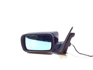 Outside mirror left electric Seat Ibiza III (6L1) (2002 - 2007) Hatchback 1.4 16V 75 (BBY)
