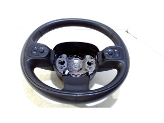 Steering wheel Fiat 500L (199) (2013 - present) MPV 1.4 Turbo 16V (940.B.7000(Euro 6))
